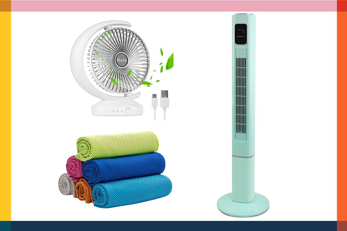 amazon outlet cooling product roundup