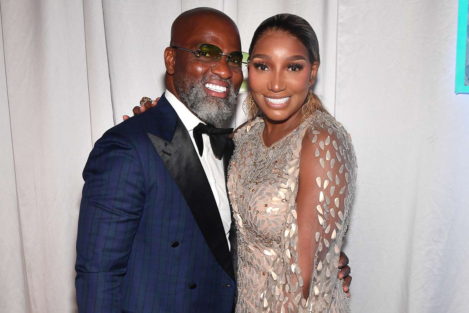 NeNe Leakes Says She ‘Would Never’ Steal Someone’s Husband After Her Boyfriend’s Wife Files Lawsuit Accusing Her of Breaking Up Their Marriage