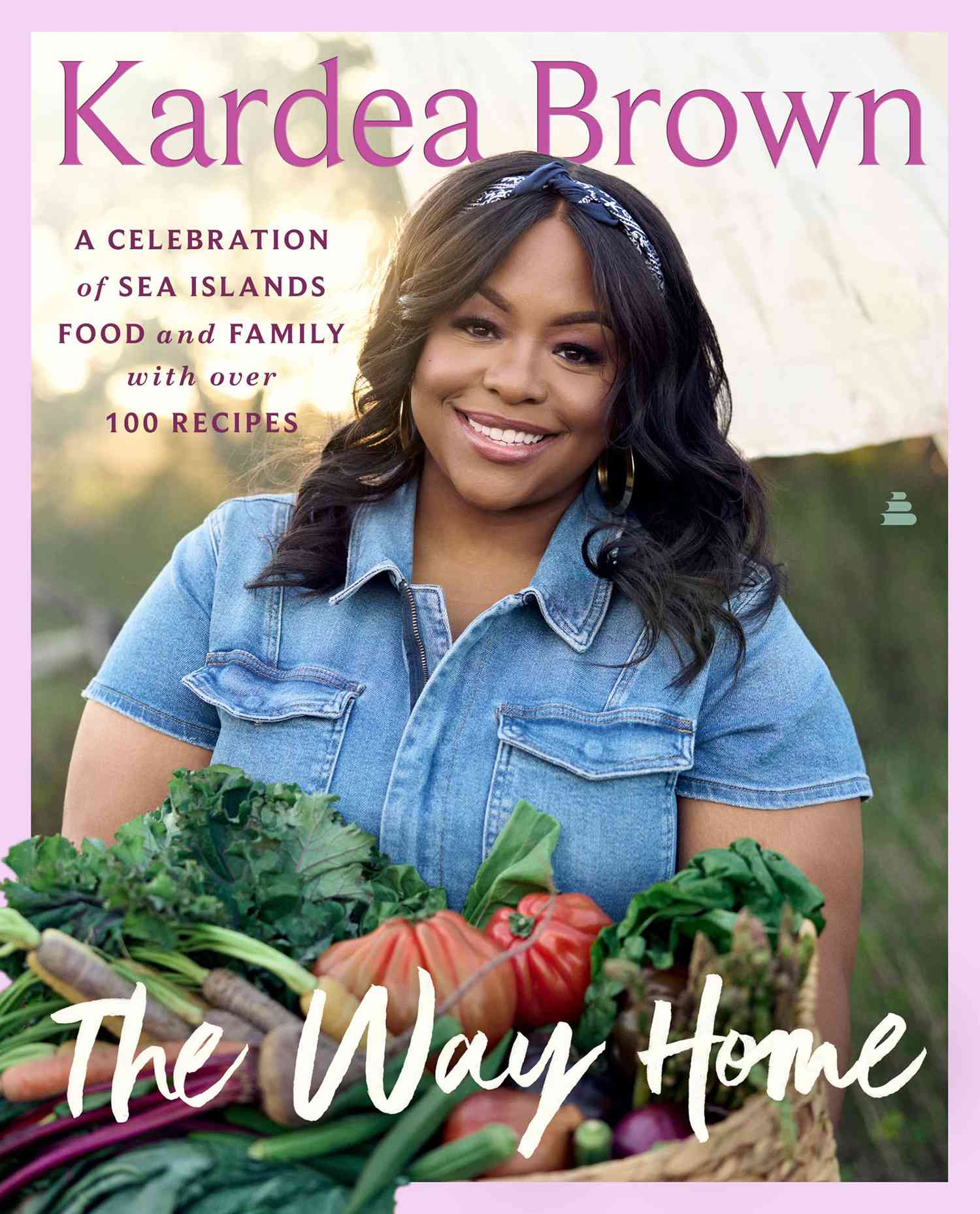 Kardea Brown - The Way Home