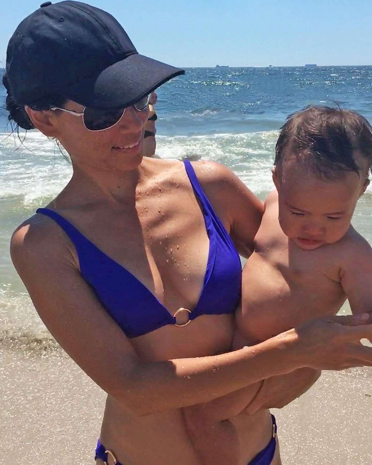 Celebrity Bikini Gallery Claudia Shiffer: https://www.instagram.com/p/CfEZIl6LlY5/ Bethenny Frankel: https://www.instagram.com/p/CepBD5Jvu9K/ Sonja Morgan: https://www.instagram.com/p/CddtioJO0Rr/ Mary J. BLige: https://www.instagram.com/p/CeJduUbL908/ Halle Berry: https://www.instagram.com/p/CZsahYNrl9f/ Christie Brinkley: https://www.instagram.com/p/CYy8iSiOtpv/?hl=en Kelly Bensimon: https://www.gettyimages.com/detail/news-photo/kelly-bensimon-is-seen-on-the-beach-on-june-5 -2022-in-miami-news-photo/1241177454?adppopup=true Jennifer Lopez https://www.instagram.com/p/CeO2Xq6FF2C/?utm_source=ig_embed&ig_rid=6703b0e1-8bd4- 41d8-8db6-9b98bf6d170f Lucy Liu: https://www.instagram.com/p/CdRumLLutnv/?utm_source=ig_embed&ig_rid=2150d02b-df25-43 c2-8a9f-822d2fe170c9 (technically not a bikini but I think we have a one-piece somewhere in there!) Cynthia Bailey: https://www.instagram.com/p/CcbxDH9pBQm/ Elizabeth Hurley: https://www.instagram.com/p/CcOJ7GmokJo/ and https://www.instagram.com/p/CZC3t3jo0Rt/ Lisa Rinna: https://www.instagram.com/p/CTaJhjppUne/?utm_source=ig_embed&ig_rid=093479ea-65fb-48c a-99dd-cbc6586b7387