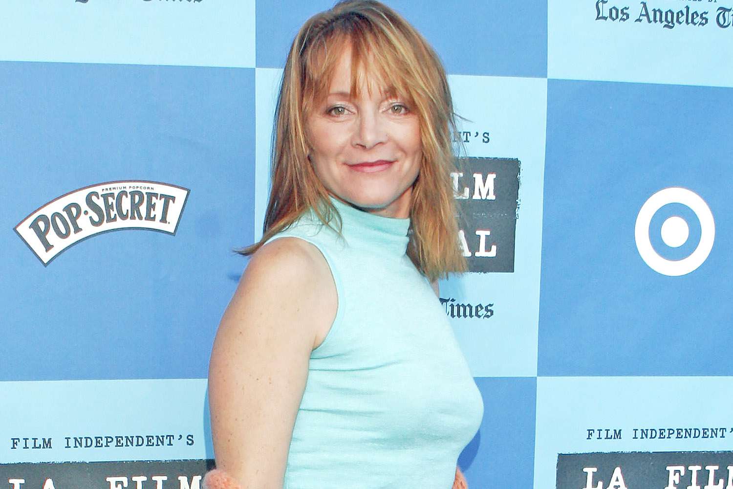 Mary Mara during 2006 Los Angeles Film Festival - "Swedish Auto" Screening at Crest Theatre in Los Angeles, California, United States. (Photo by Matthew Simmons/WireImage)