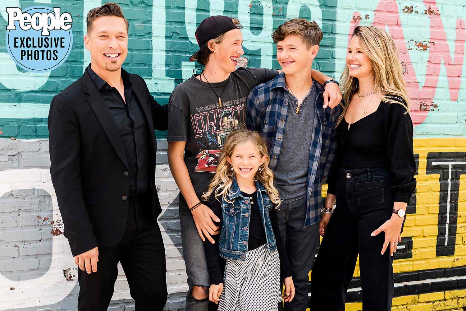 Hanson Is All Grown Up — and Dads of 15! Inside Their ‘Awesome Journey’ in the 25 Years Since ‘MMMBop’