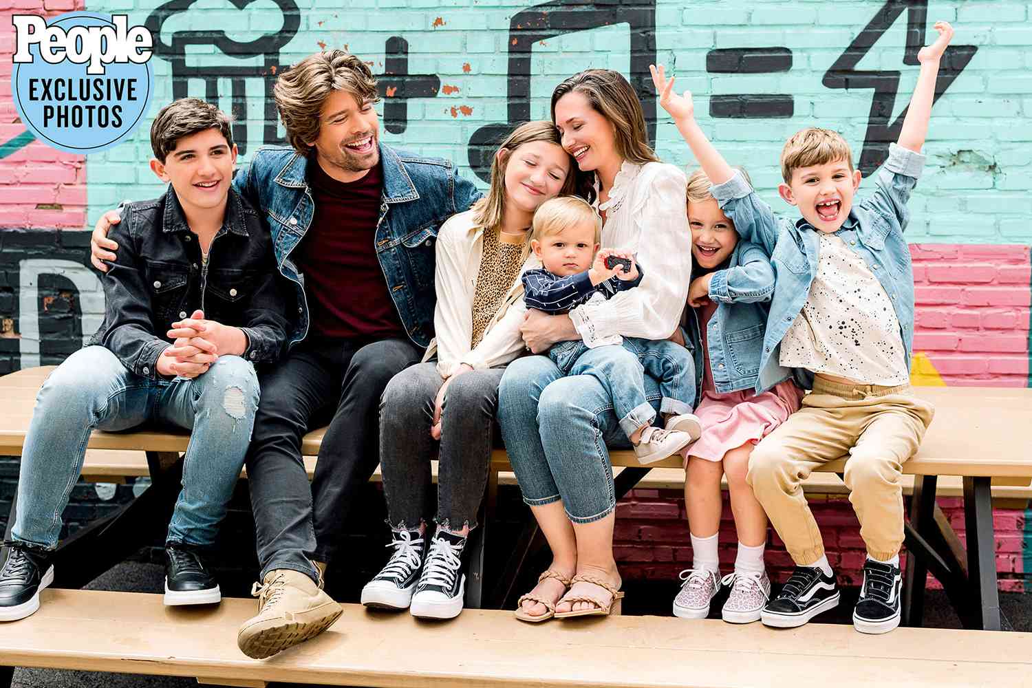 Hanson Is All Grown Up — and Dads of 15! Inside Their ‘Awesome Journey’ in the 25 Years Since ‘MMMBop’