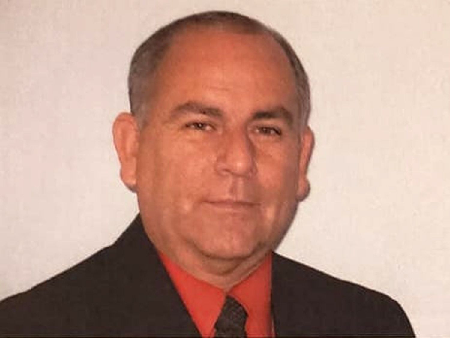 Uvalde Acting Police Chief Mariano Pargas Placed on Administrative Leave