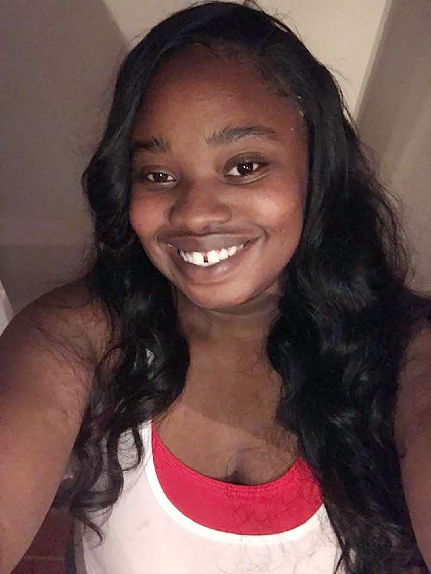 28-Year-Old Georgia Woman Dies After Suffering Fatal Injuries While in Police Custody