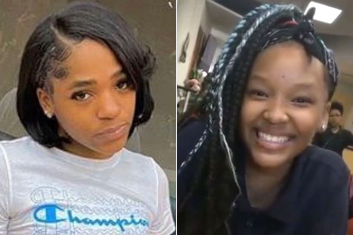 18-Year-Old Ohio Girl Killed in Double Homicide Three Years After Her 13-Year-Old Sister Was Struck and Killed by Car Fleeing Police