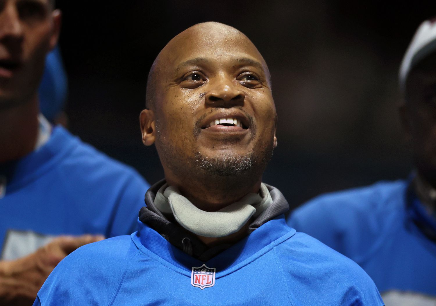 Former Detroit Lions Safety William White Dead at 56 After Six-Year Battle with ALS