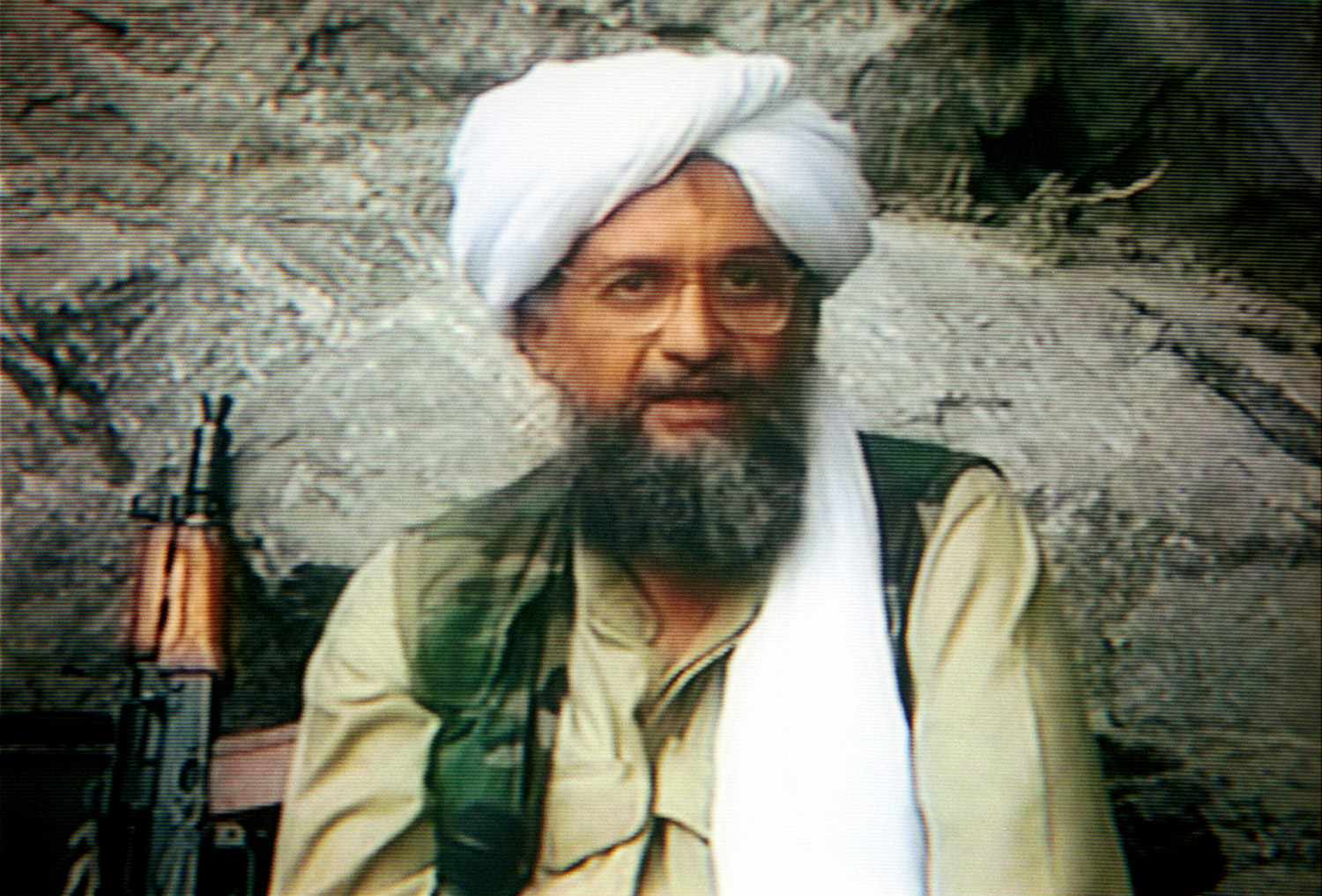 al Qaeda Leader Ayman al-Zawahiri Killed After US Drone Strike in Afghanistan
