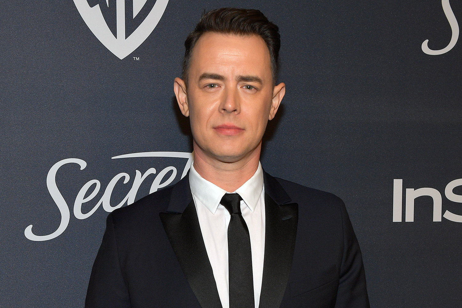 Colin Hanks attends The 2020 InStyle And Warner Bros. 77th Annual Golden Globe Awards Post-Party at The Beverly Hilton Hotel on January 05, 2020 in Beverly Hills, California.