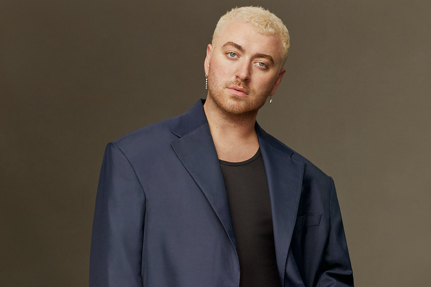 Sam Smith Announces Upcoming 4th Studio Album 'Gloria' and Says It 'Feels Like a Coming of Age'