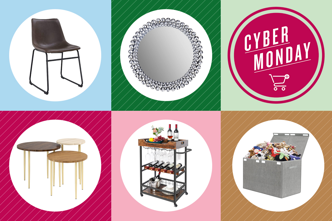 Cyber Monday Amazon Outlet Furniture Deals