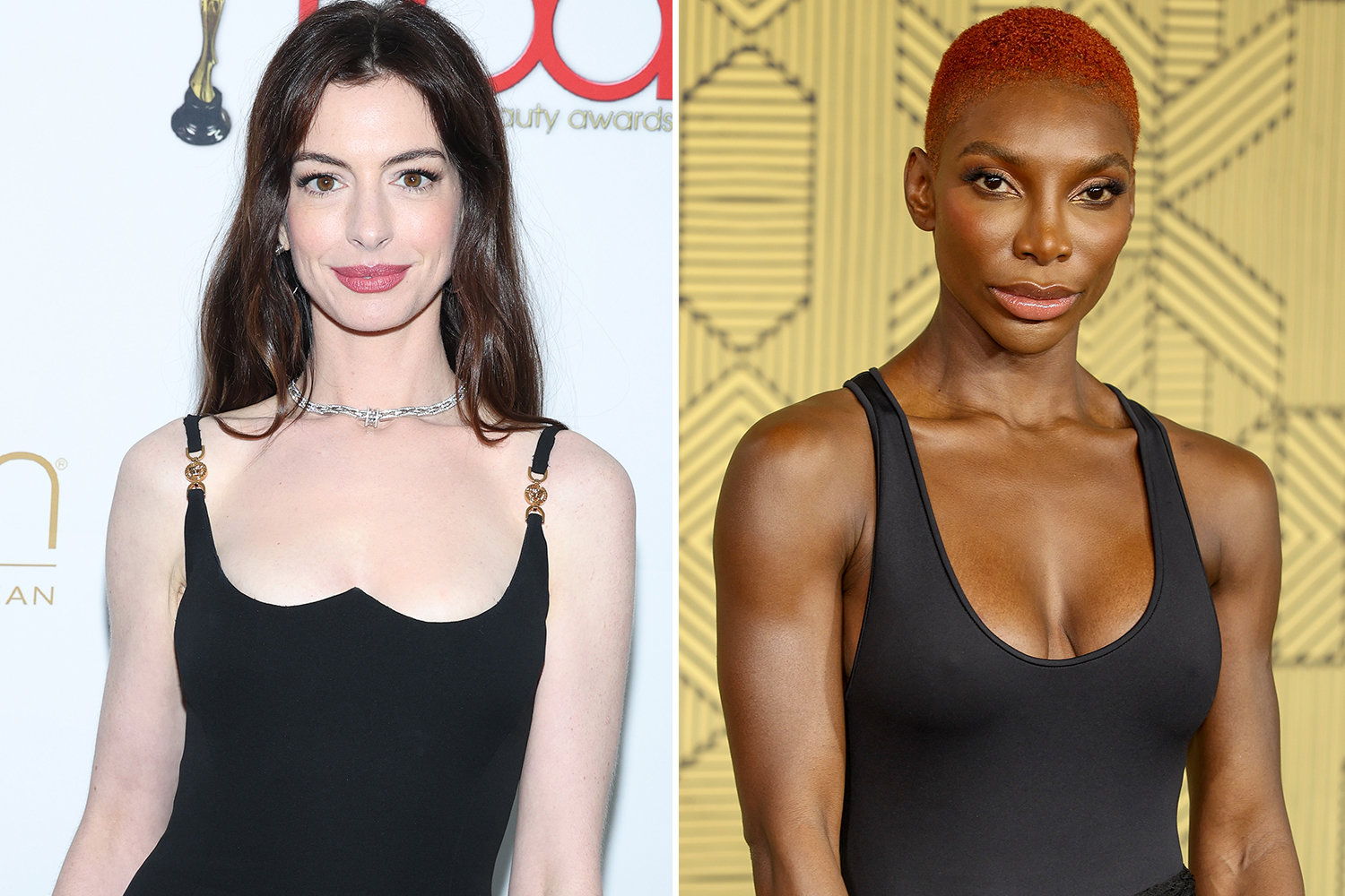 Anne Hathaway to Play a Pop Star in New Movie with Michaela Coel, Music by Charli XCX