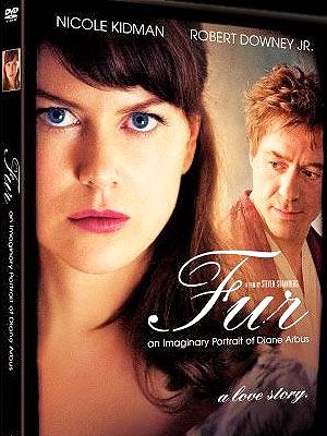 FUR - DVD