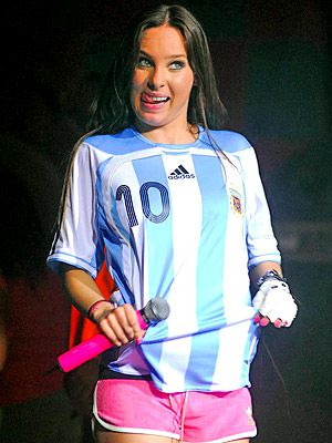 VIVA ARGENTINA!
