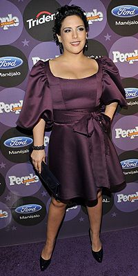Angelica Vale, Ang&eacute;lica Vale