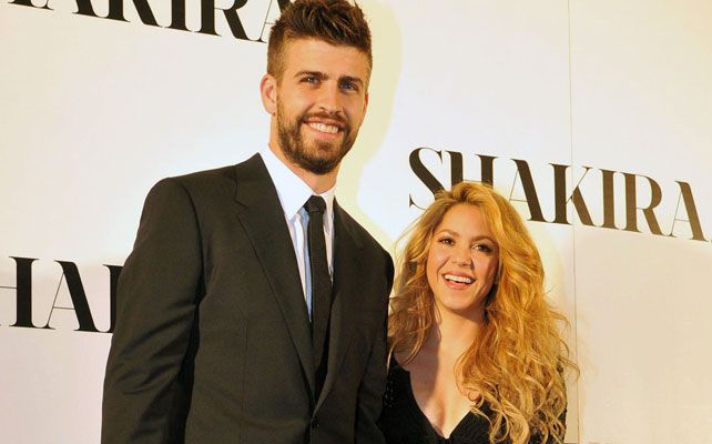 Shakira para articulo