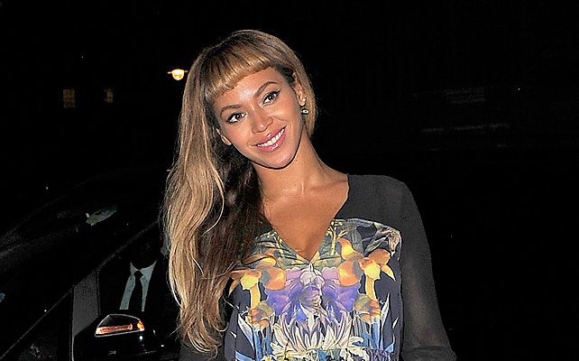  Beyoncé lanzará una nueva marca de ropa deportiva