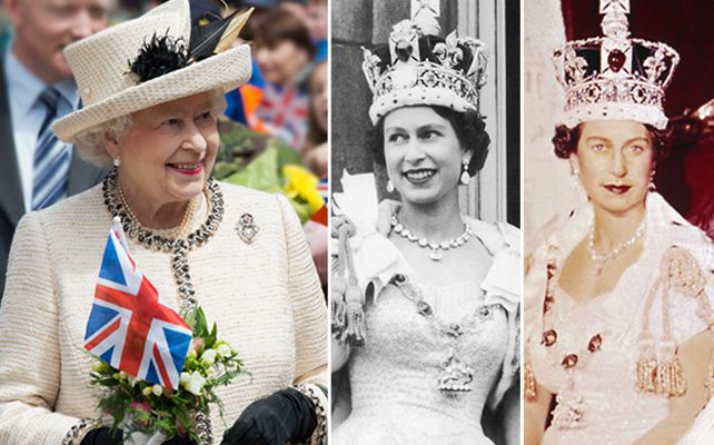 Cosas que no sabías de la reina Isabel II | People en Español