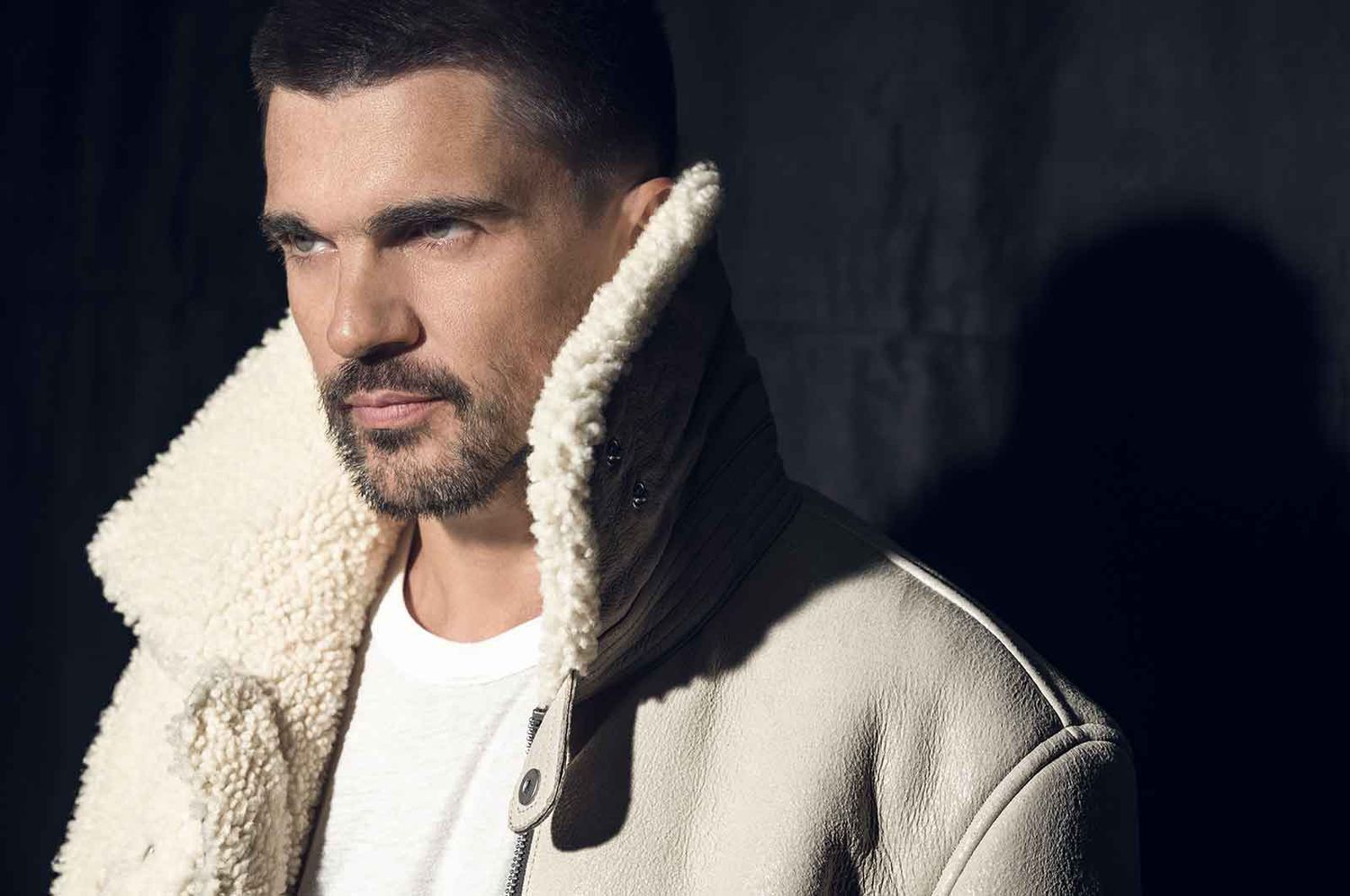 Juanes - THIS PHOTO CAN NOT BE USED