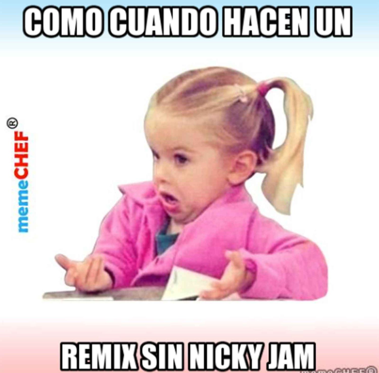 Nicky Jam
