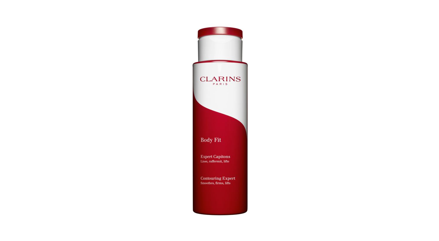 NEW Clarins Body Fit Contouring Expert