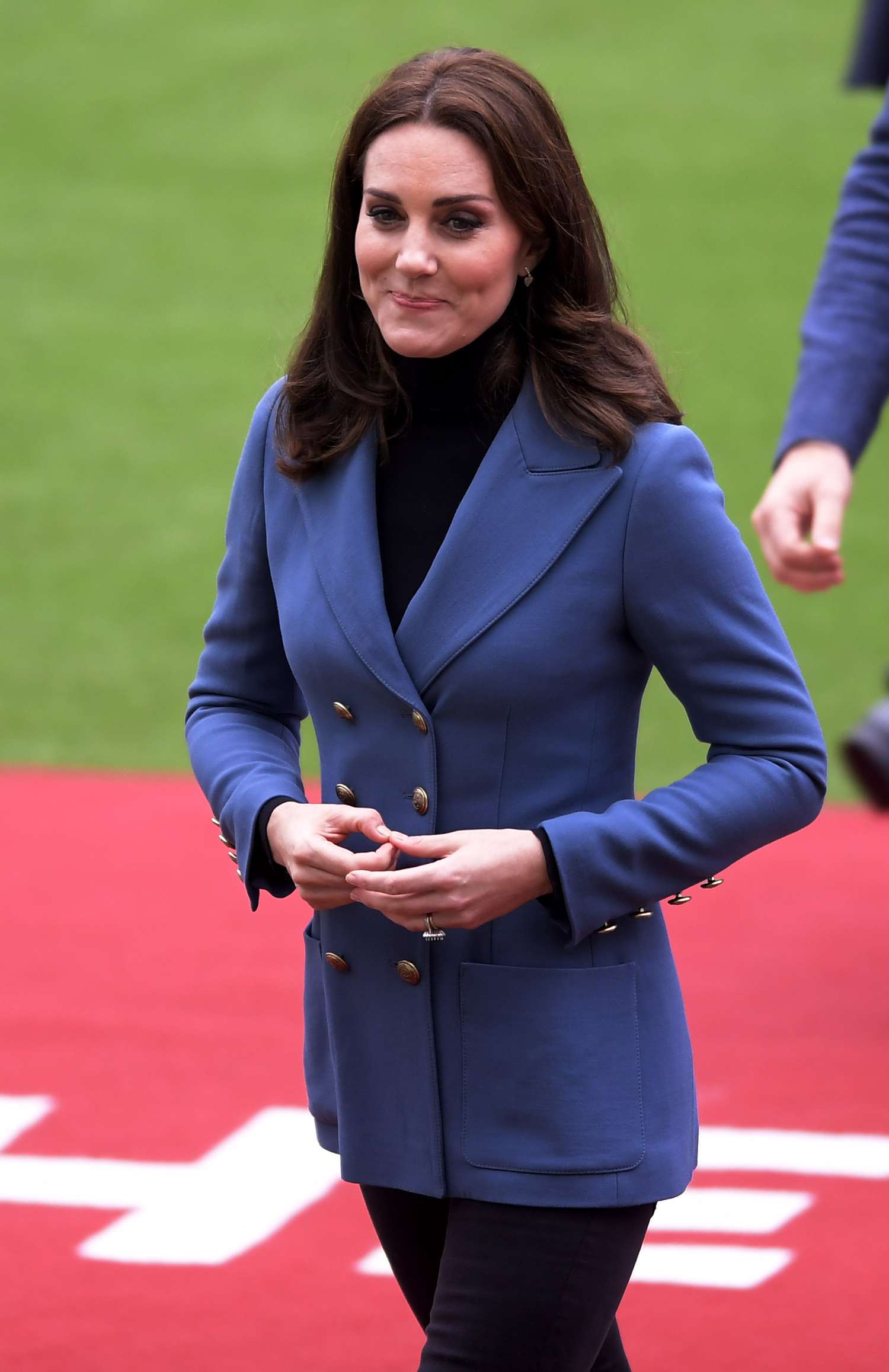 Kate Middleton, looks, estilo, style, princesa Kate, embarazo