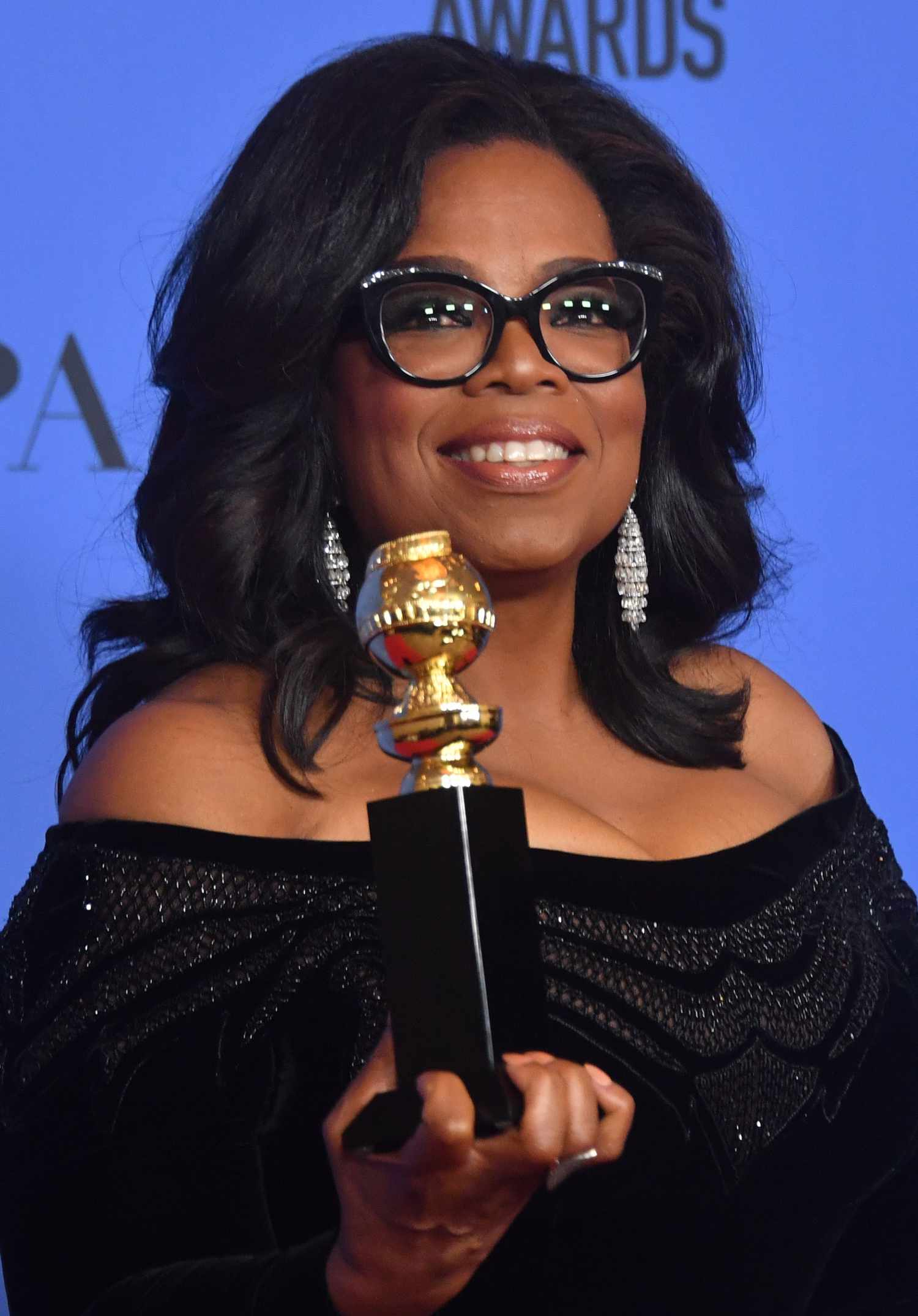 El poder de Oprah