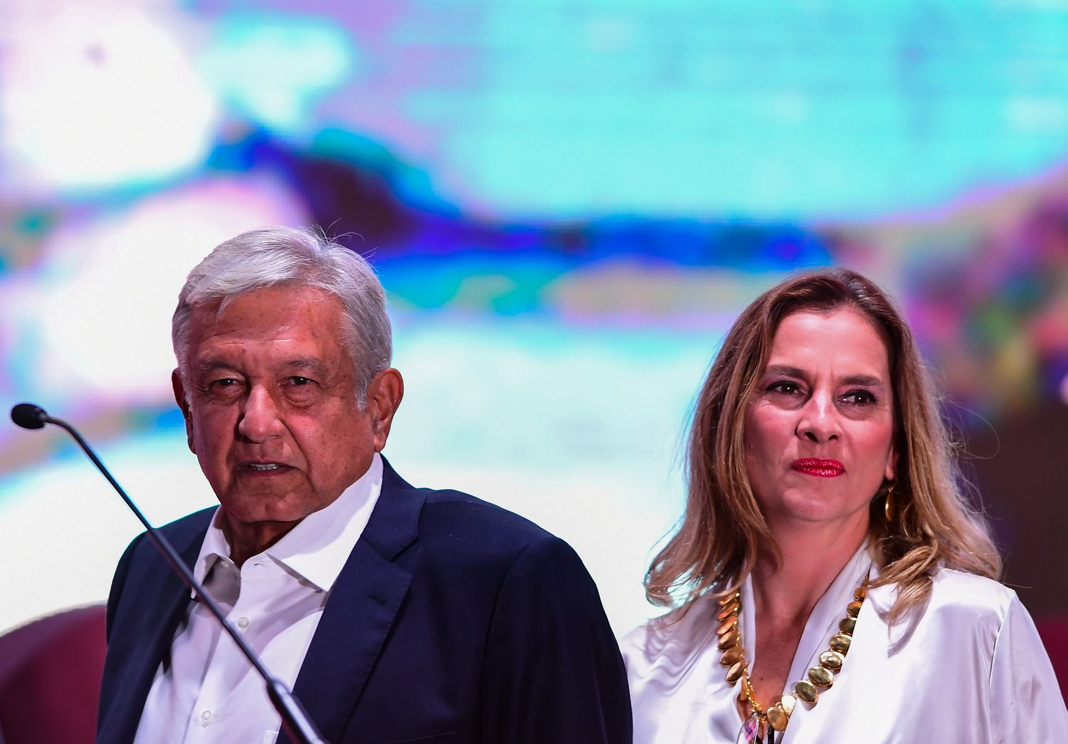 Andr&eacute;s Manuel L&oacute;pez Obrador