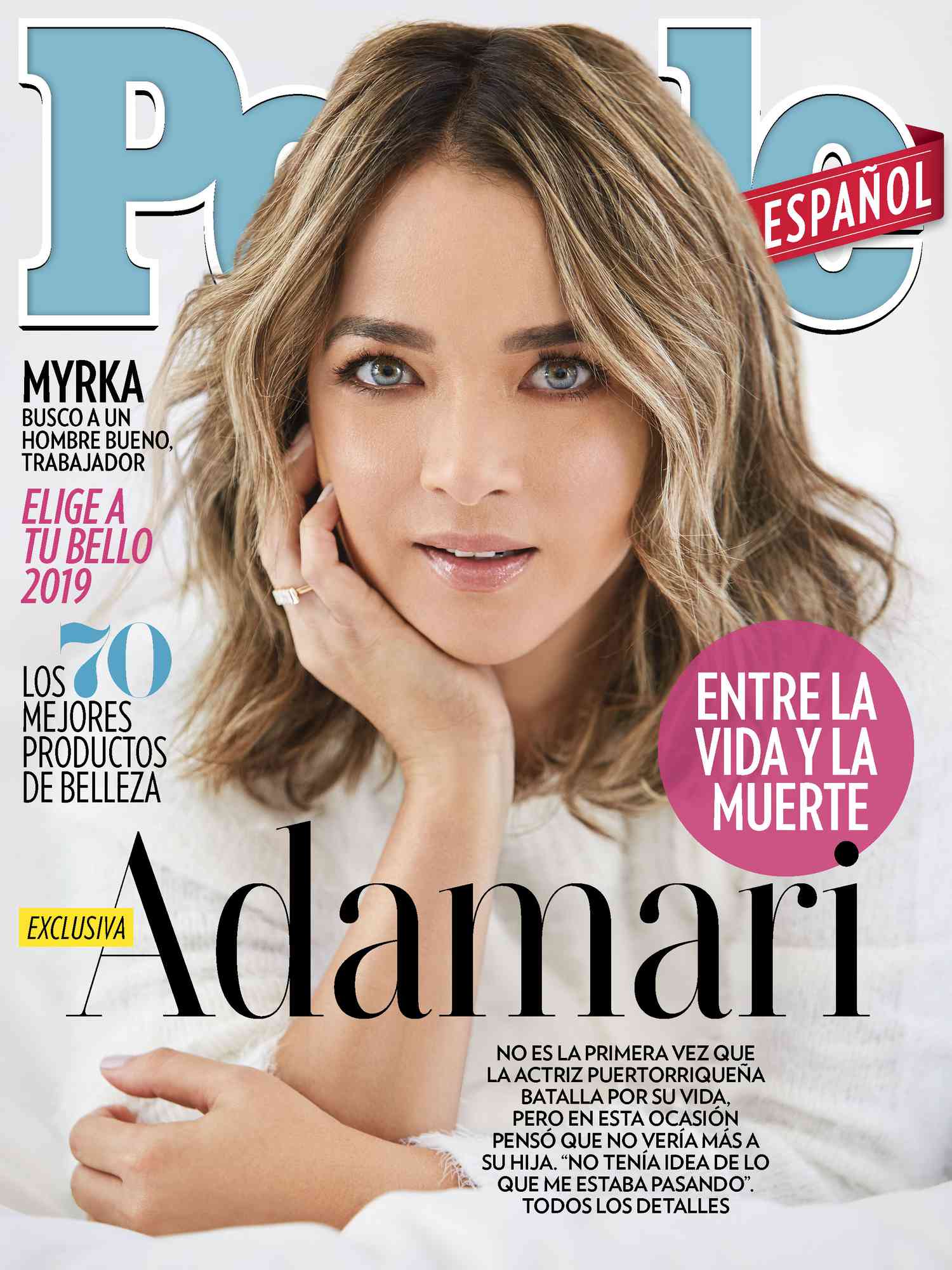 Adamari Lopez