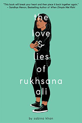 The Love &amp; Lies of Rukhsana Ali