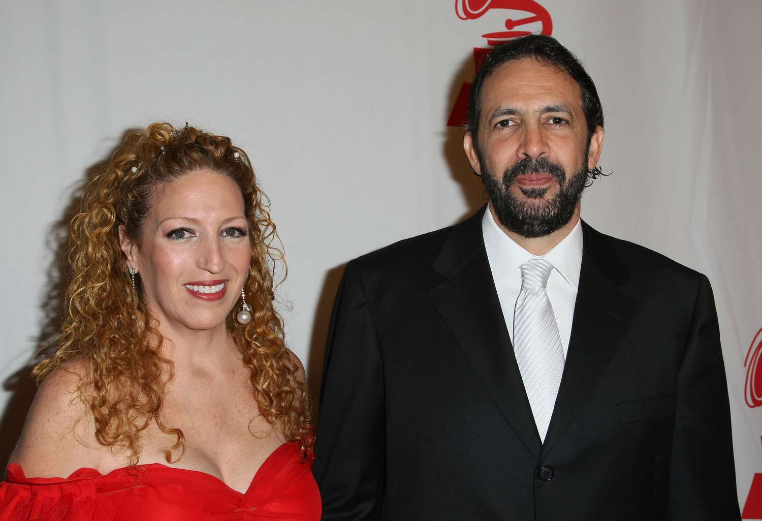 The 8th Annual Latin GRAMMY Awards - Person of the Year Honoring Juan Luis Guerra - Arrivals