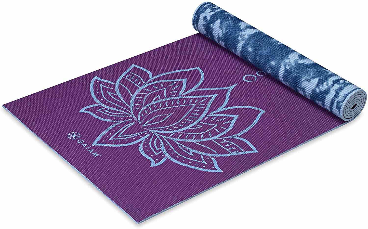 Gaia Yoga Mat