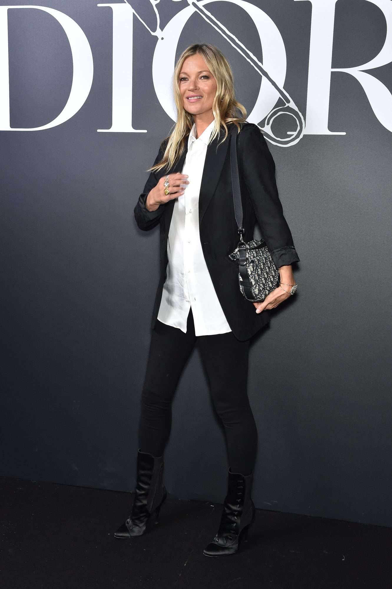 Dior Homme : Photocall - Paris Fashion Week - Menswear F/W 2020-2021