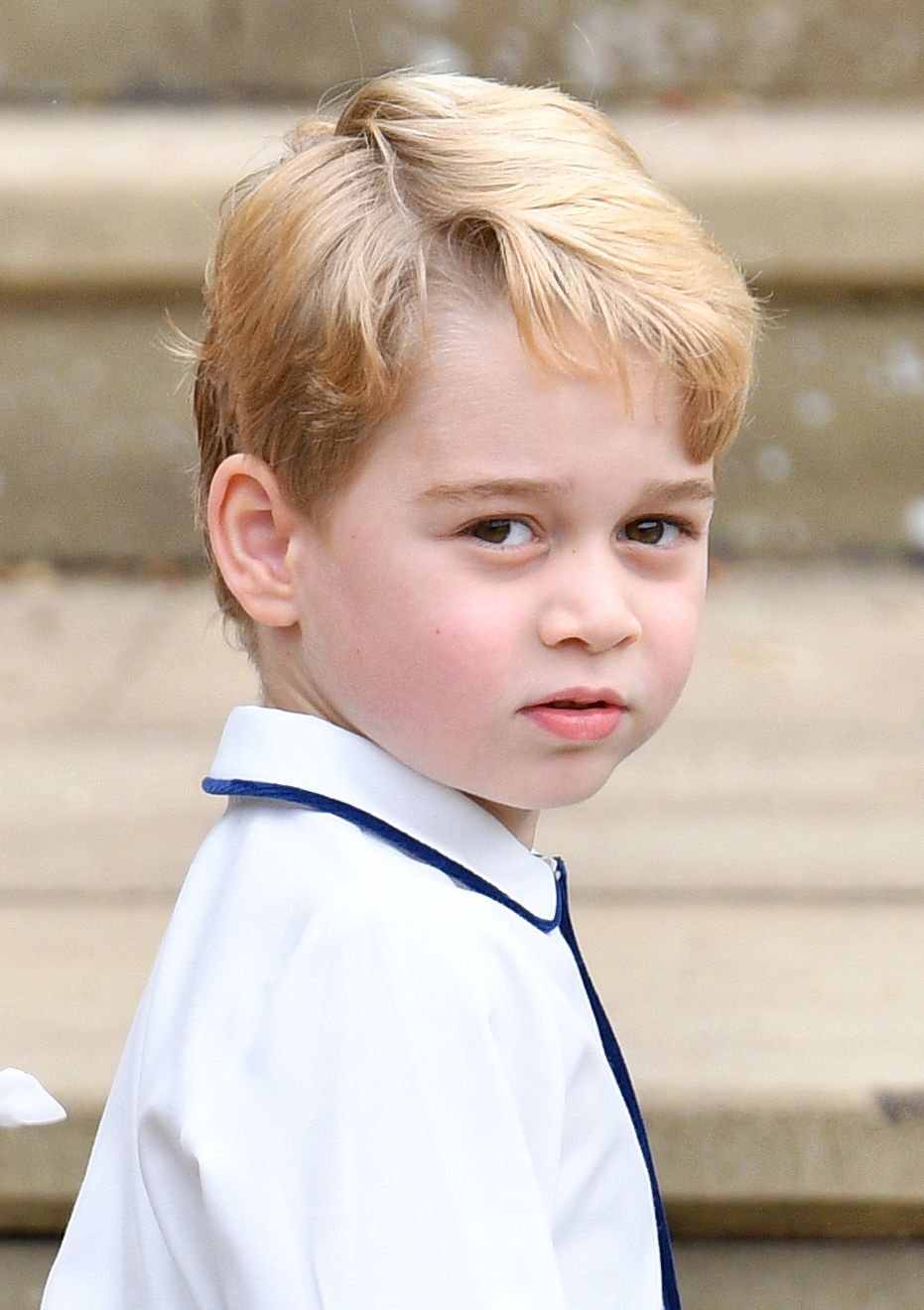 Príncipe George de Cambridge