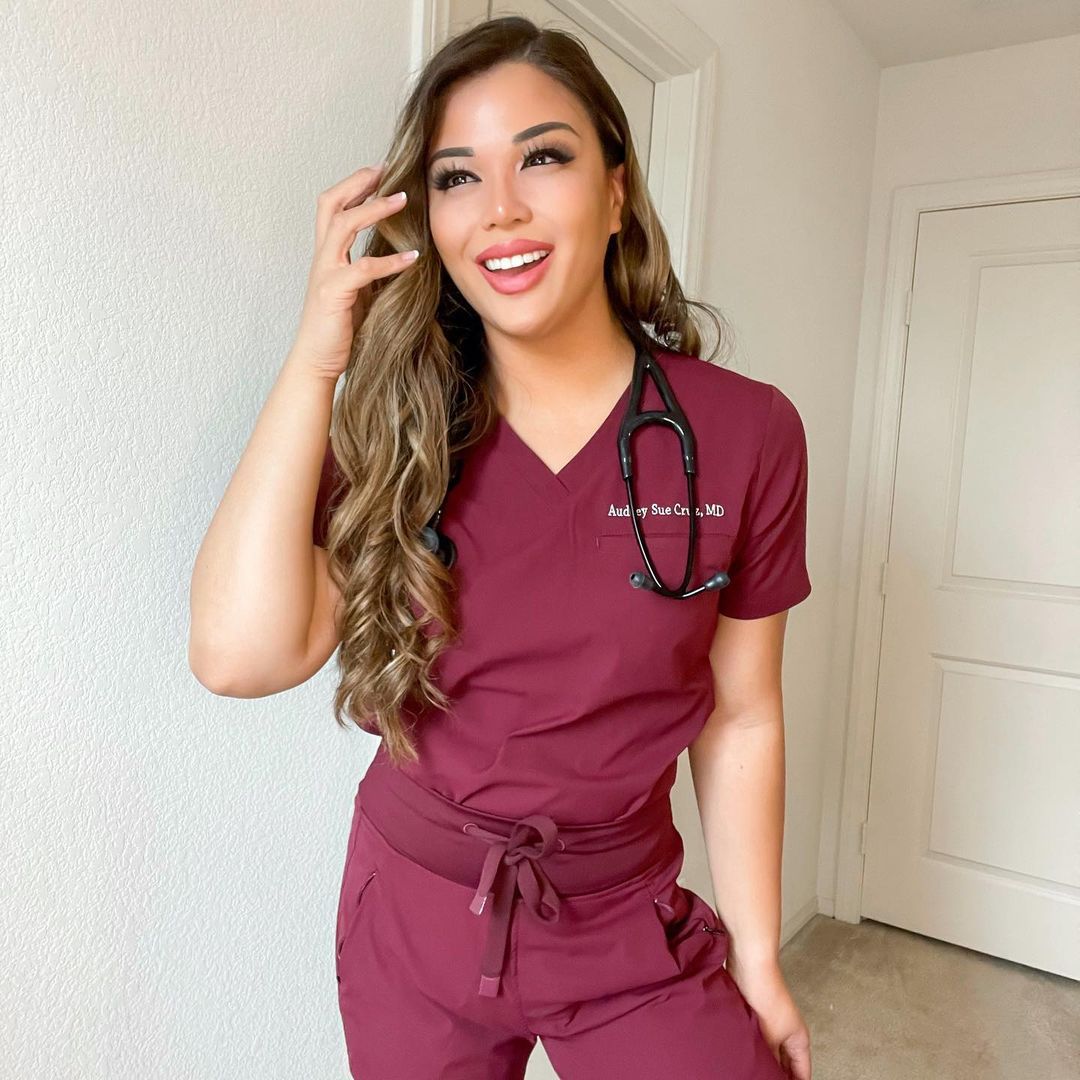 DR Audrey Cruz, Las Vegas