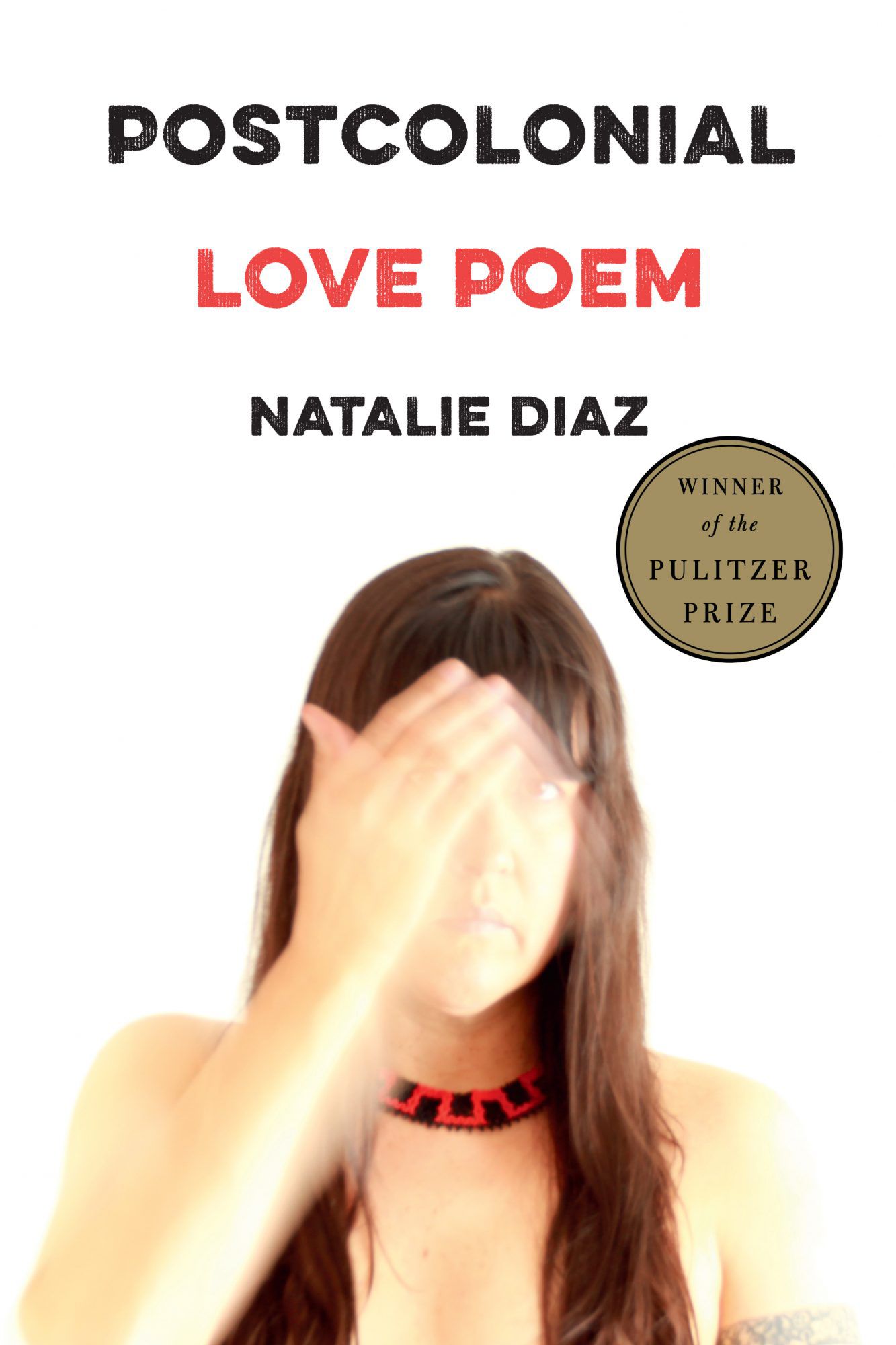 Natalie Diaz book