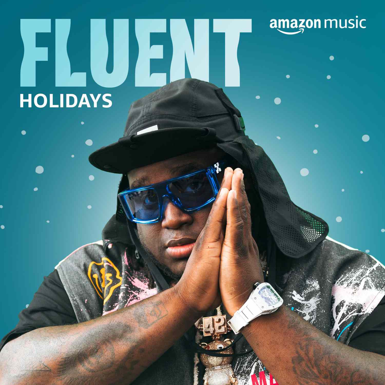 Fluent by Amazon Music