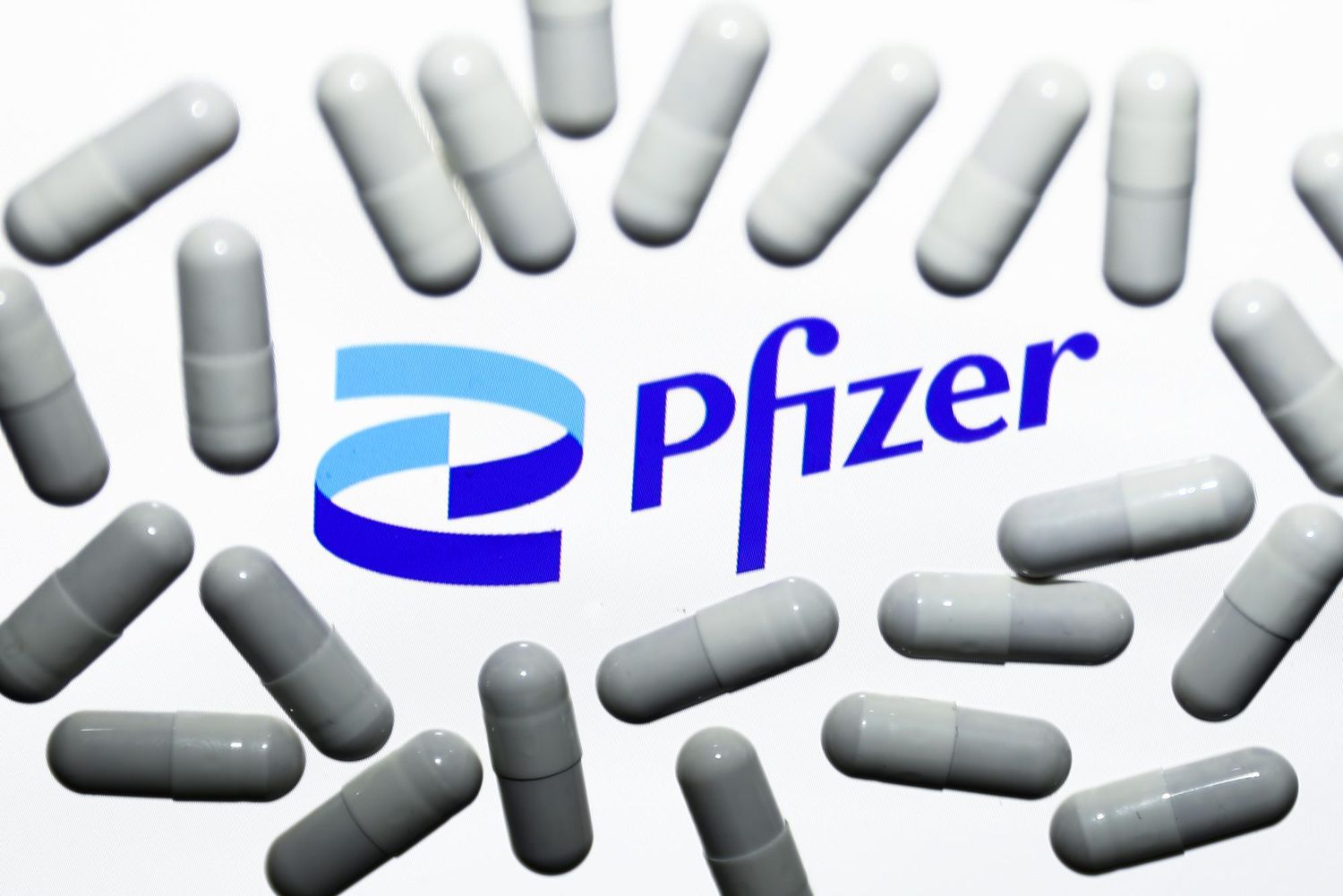Pfizer pill Companies Working On Covid-19 Medication