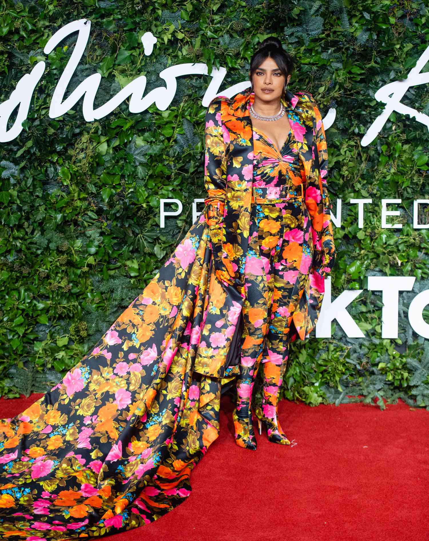 Mejores looks fashion awards 2021