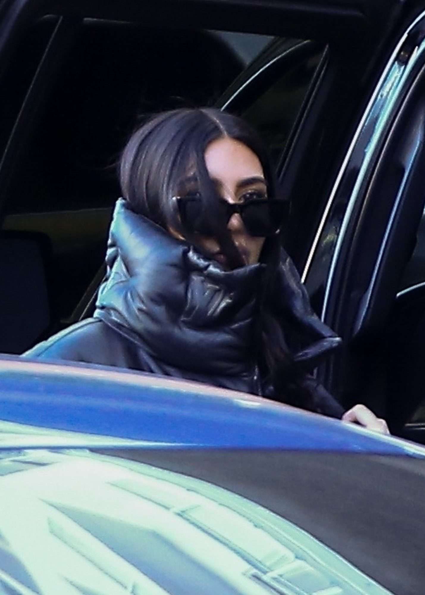 Kim Kardashian tributo Virgil abloh Louis Vuitton Miami