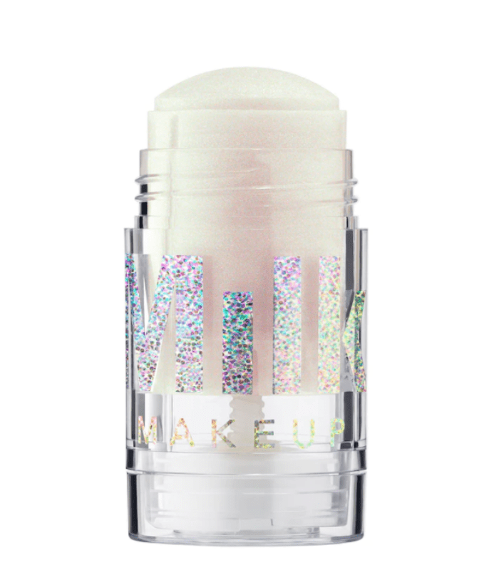Sparkle shine makeup