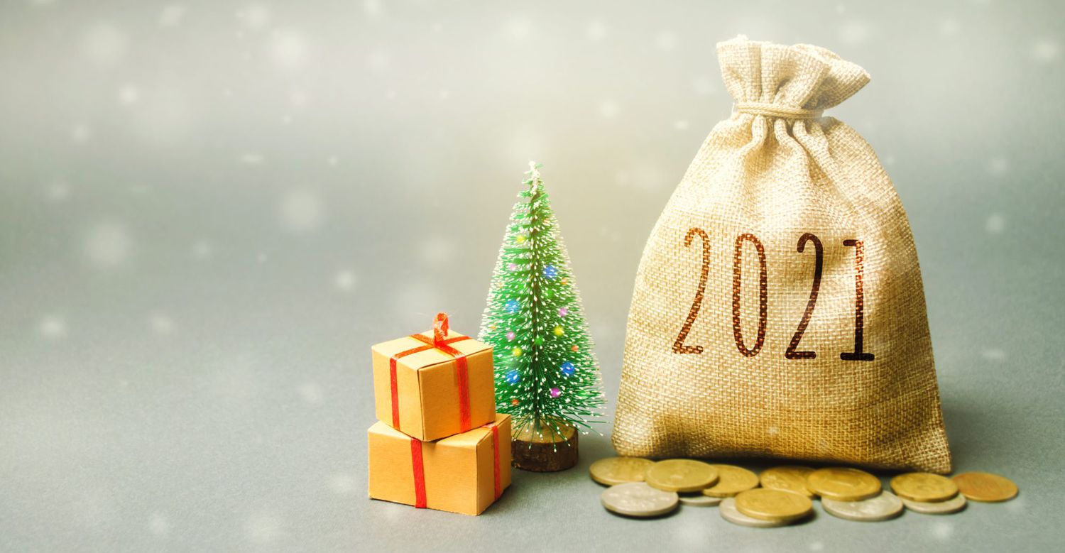 Tips para ahorrar dinero en Navidad