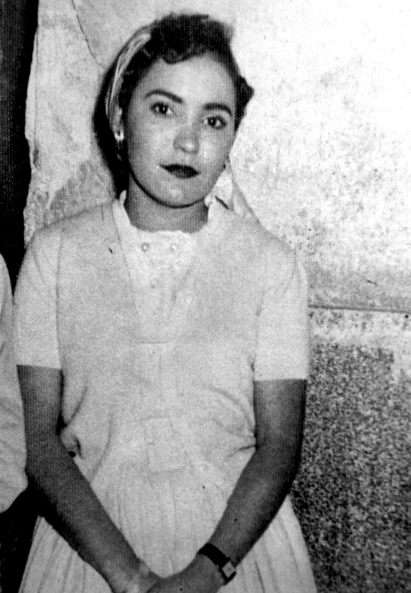 1947 carmen salinas a los 14 años de edad