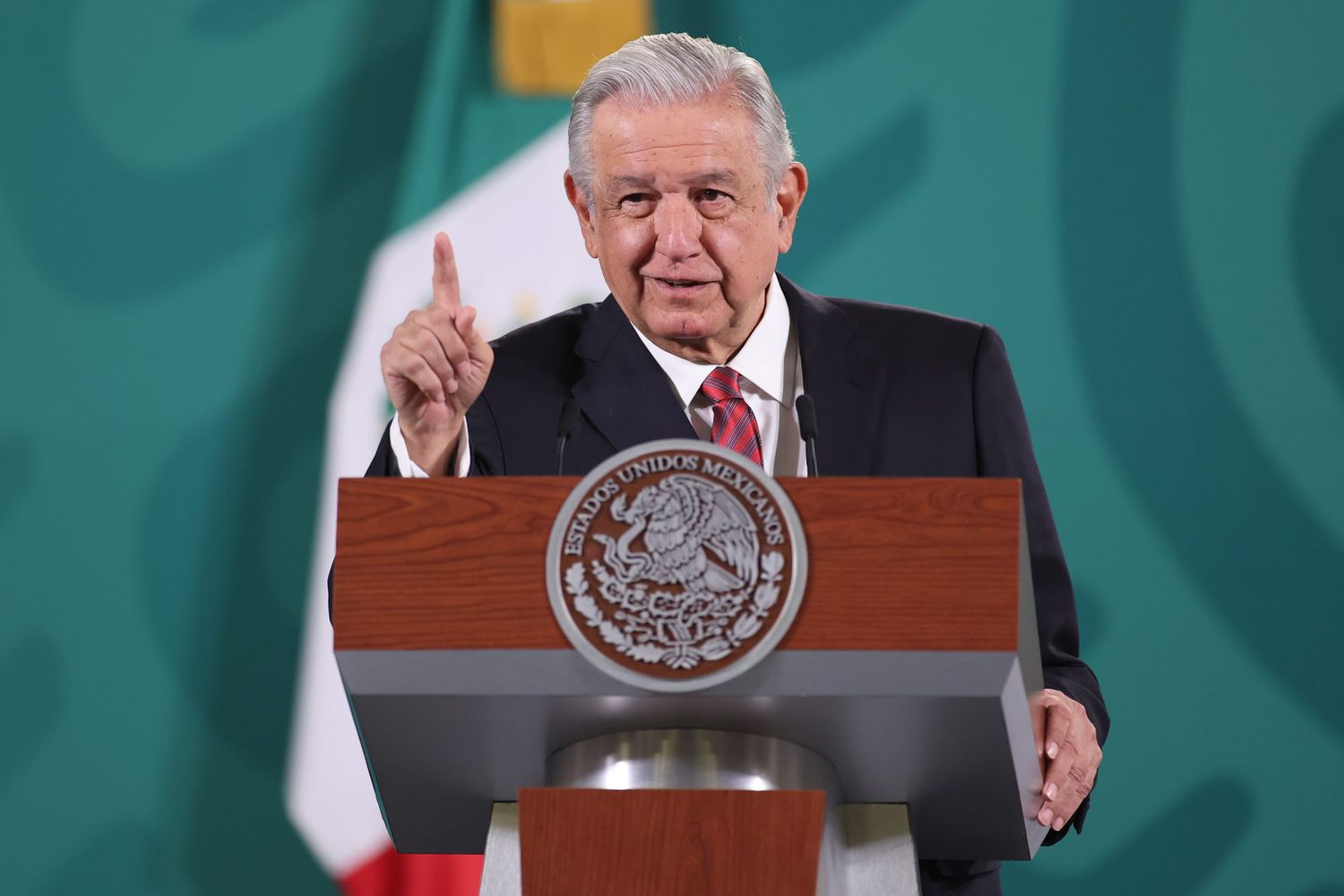 Manuel Lopez Obrador