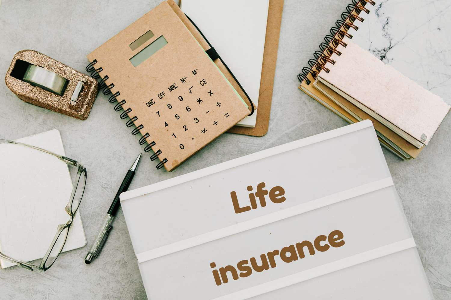 Jumping Into The Life Insurance Game