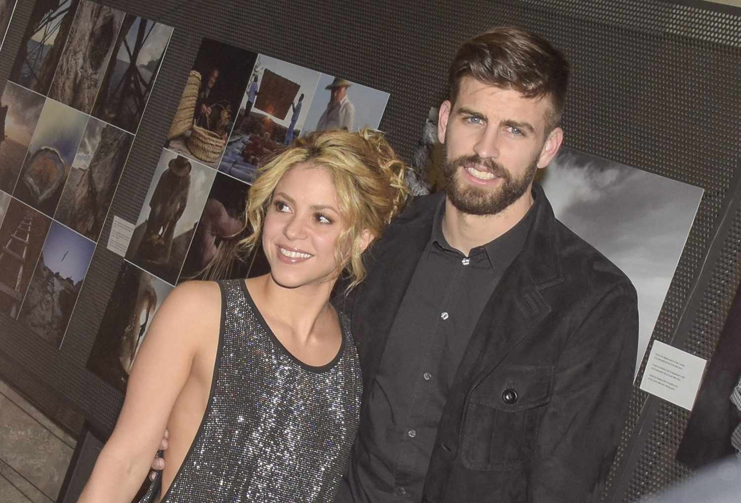 Shakira y Pique por que no se casaron