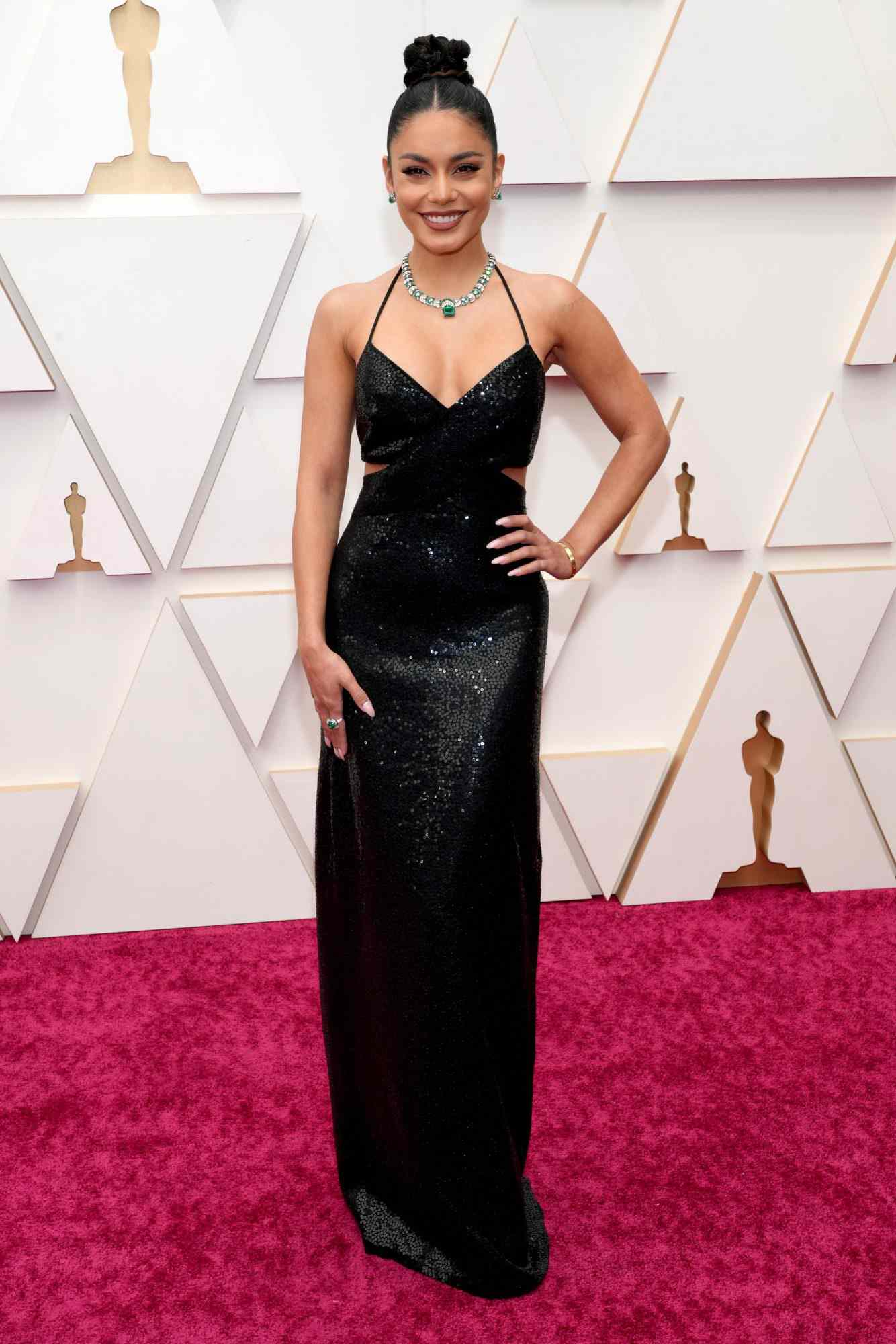 Vanessa Hudgens, Oscars 2022