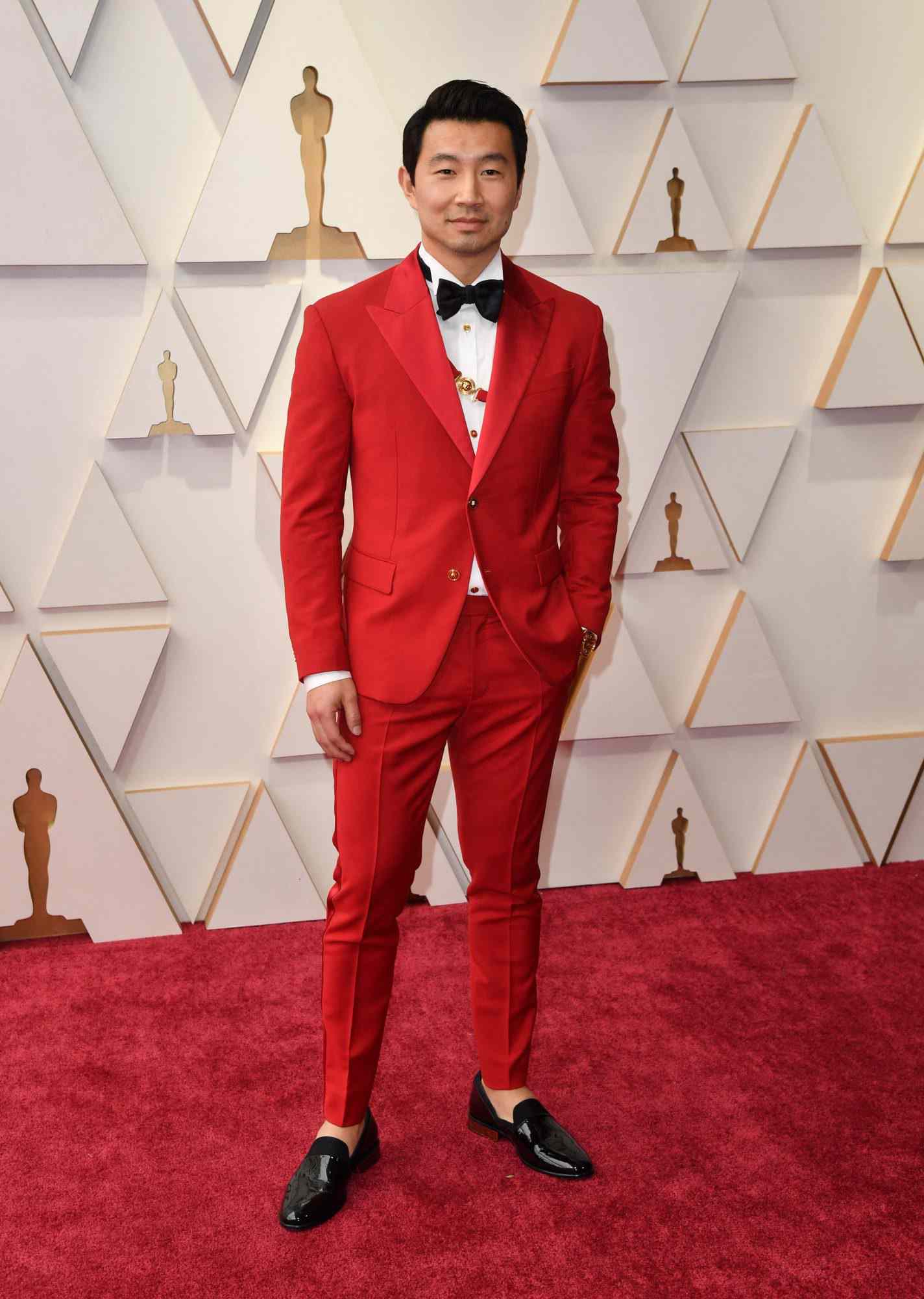 Premios Oscar 2022: los hombres mejor vestidos de la alfombra roja | People  en Español