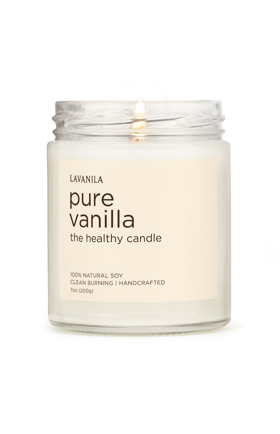 Beauty wonders vanilla beans
