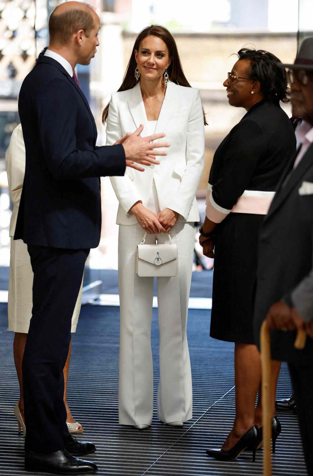 Kate Middleton, Principe William